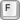 f