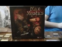 Mice and Mystics BoardGameGeek