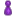 Microbadge: I play with purple!