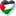 Microbadge: I love Palestine!