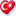 Microbadge: I love Turkey!