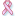 Microbadge: Pink Ribbon (Breast Cancer Awareness)
