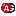 Microbadge: Abacus Spiele fan
