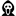 Microbadge: Scream fan