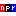 Microbadge: NPR listener