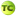 Microbadge: TC Tennis fan