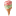 Microbadge: Ice Cream lover