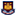 Microbadge: West Ham United FC fan