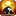 Microbadge: Ra iOS fan