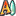 Microbadge: Arcadia Quest fan