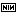 Microbadge: Nine Inch Nails fan