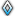 Microbadge: Diamonds fan