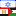 Microbadge: Arab-Israeli Wars Wargamer