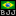 Microbadge: Brazilian Jiu Jitsu fan