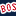 Microbadge: Boston Red Sox fan