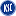 Microbadge: Karlsruher SC fan