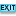Microbadge: EXIT fan