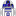 Microbadge: Star Wars fan - R2-D2