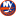 Microbadge: New York Islanders fan