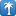 Microbadge: Palm Island fan