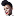 Microbadge: Janelle Monáe fan