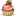 Microbadge: Cupcake Empire fan