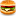 Microbadge: Hamburger lover