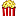 Microbadge: Popcorn lover