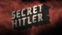 Critique de jeu: Secret Hitler. Il a dit Hitler? - Gus & Co