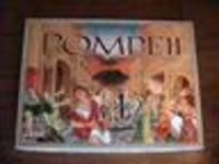 The Downfall of Pompeii | Board Game | BoardGameGeek