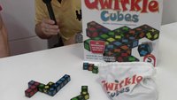 Qwirkle cubes - Jedisjeux - et les autres jours aussi