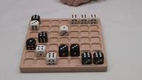 Sudoku - Games - CUBLINO - Tonkin - Centro - Intellego Woodgames Boardgames  