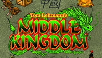 Middle Kingdom | Board Game | BoardGameGeek