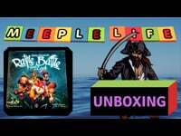 Rattle, Battle, Grab the Loot | Board Game | BoardGameGeek