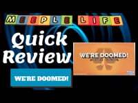 Death By Review] We're Doomed – A game about Global Panic – Death By Mage