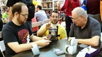 Essen 2014 Video: Diamonds (Stronghold Games) [englisch]