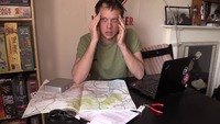 Shut Up & Sit Down Reviews: SPYFALL